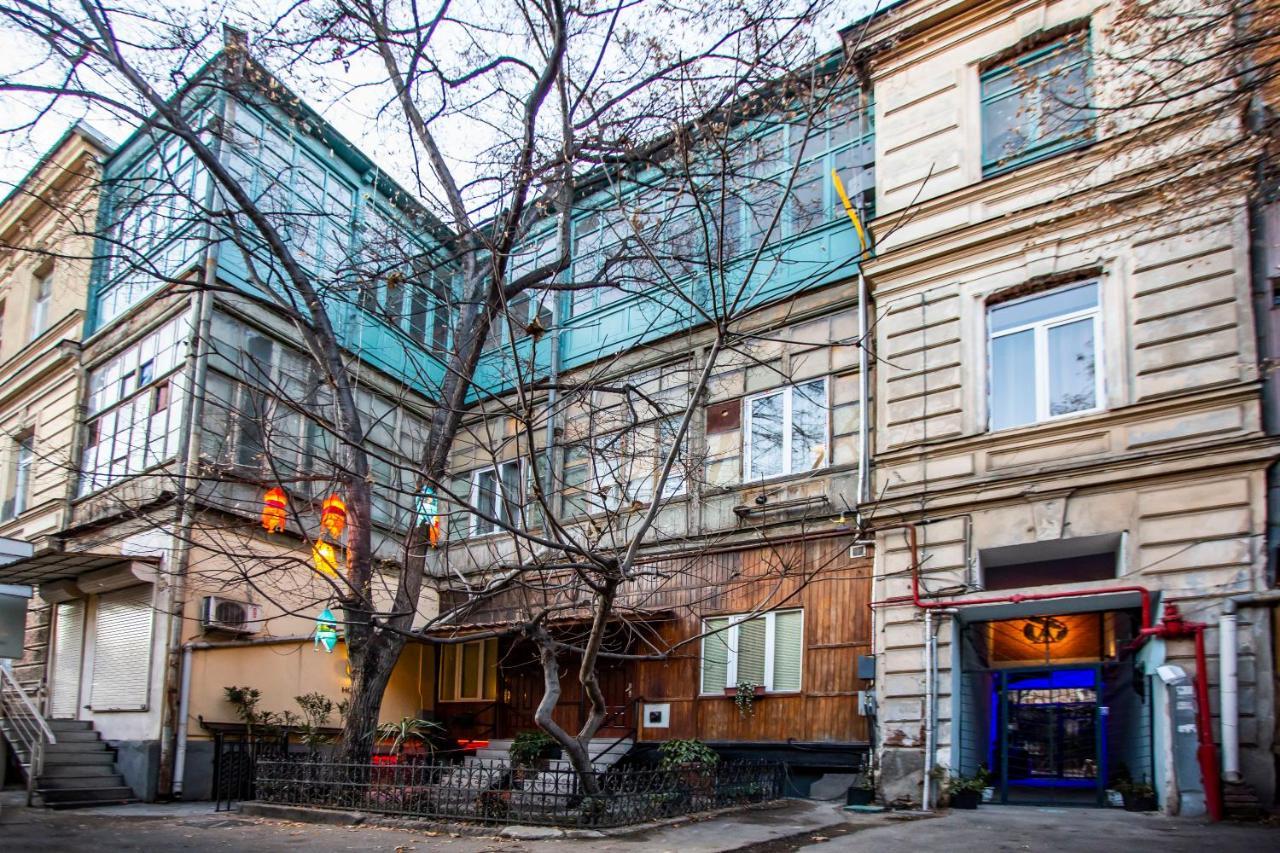 Two Bedroom Apartment With Amazing City View - Telescope Tbilisi Exterior foto