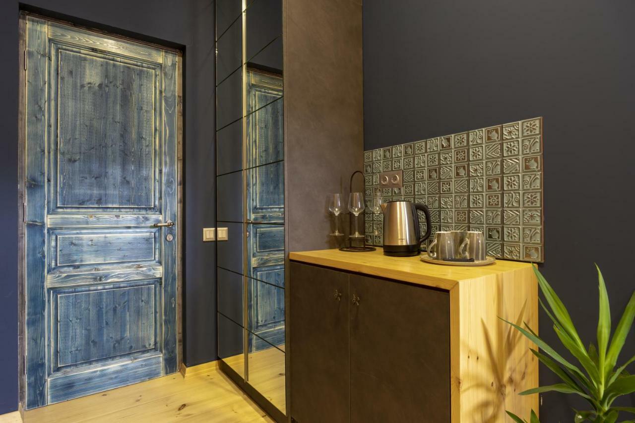 Two Bedroom Apartment With Amazing City View - Telescope Tbilisi Exterior foto