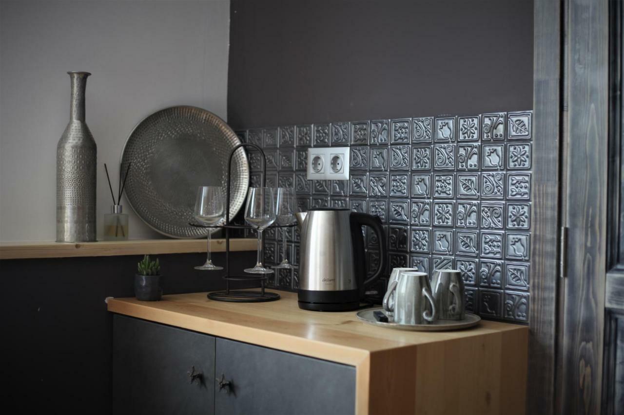 Two Bedroom Apartment With Amazing City View - Telescope Tbilisi Exterior foto