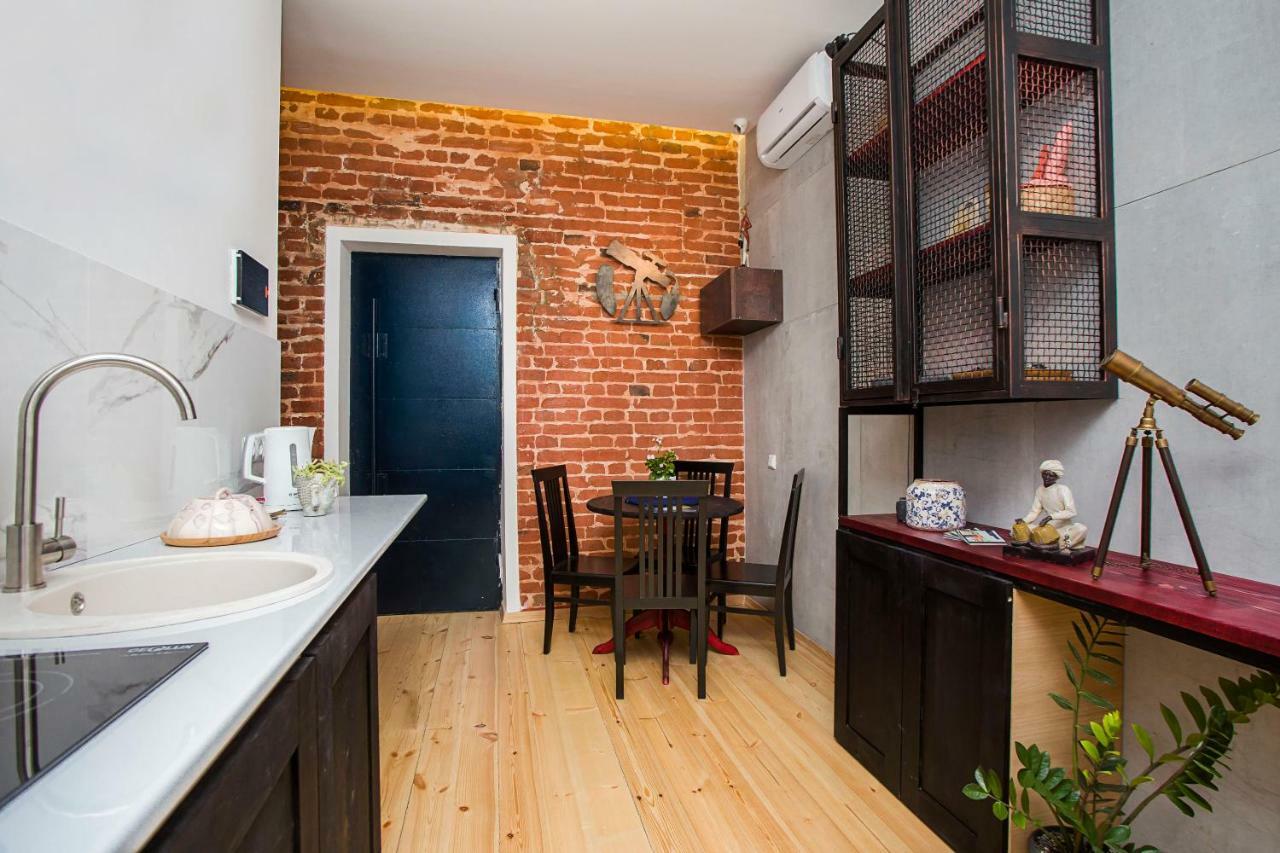 Two Bedroom Apartment With Amazing City View - Telescope Tbilisi Exterior foto
